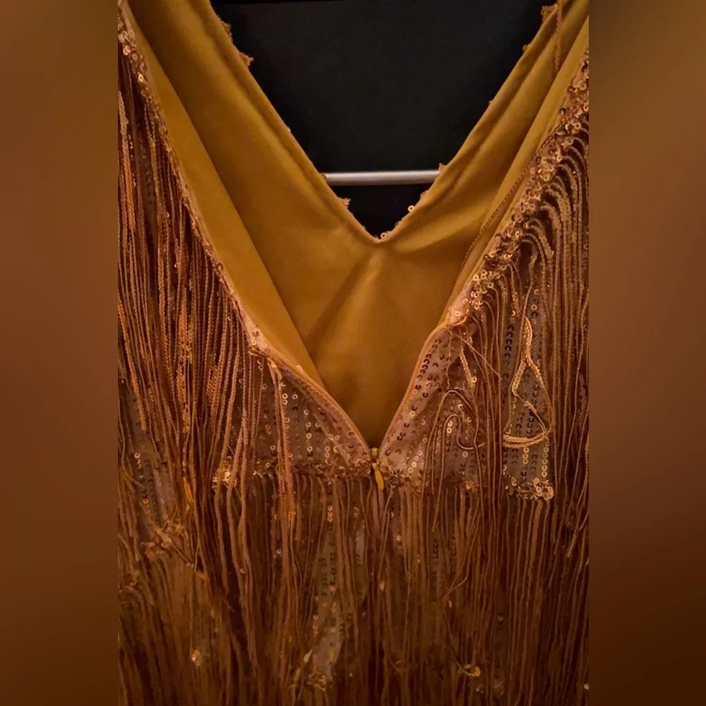 Fearless Dress - Picture 2 of 3